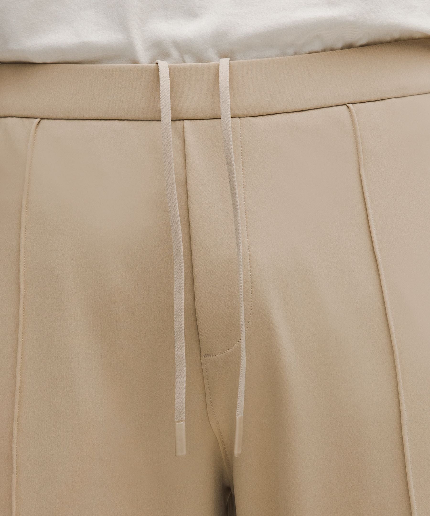 Lululemon Men's Daydrift Classic-Fit Pintuck Trouser *Regular