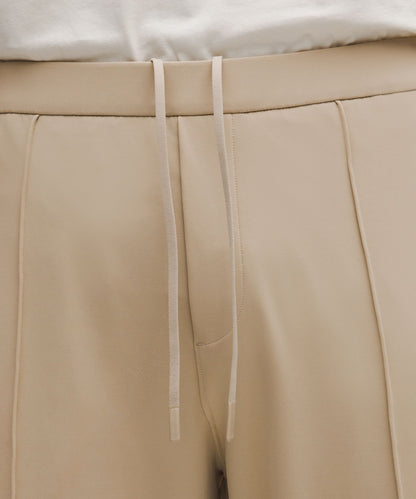 Lululemon Men's Daydrift Classic-Fit Pintuck Trouser *Regular