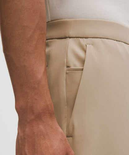Lululemon Men's Daydrift Classic-Fit Pintuck Trouser *Regular