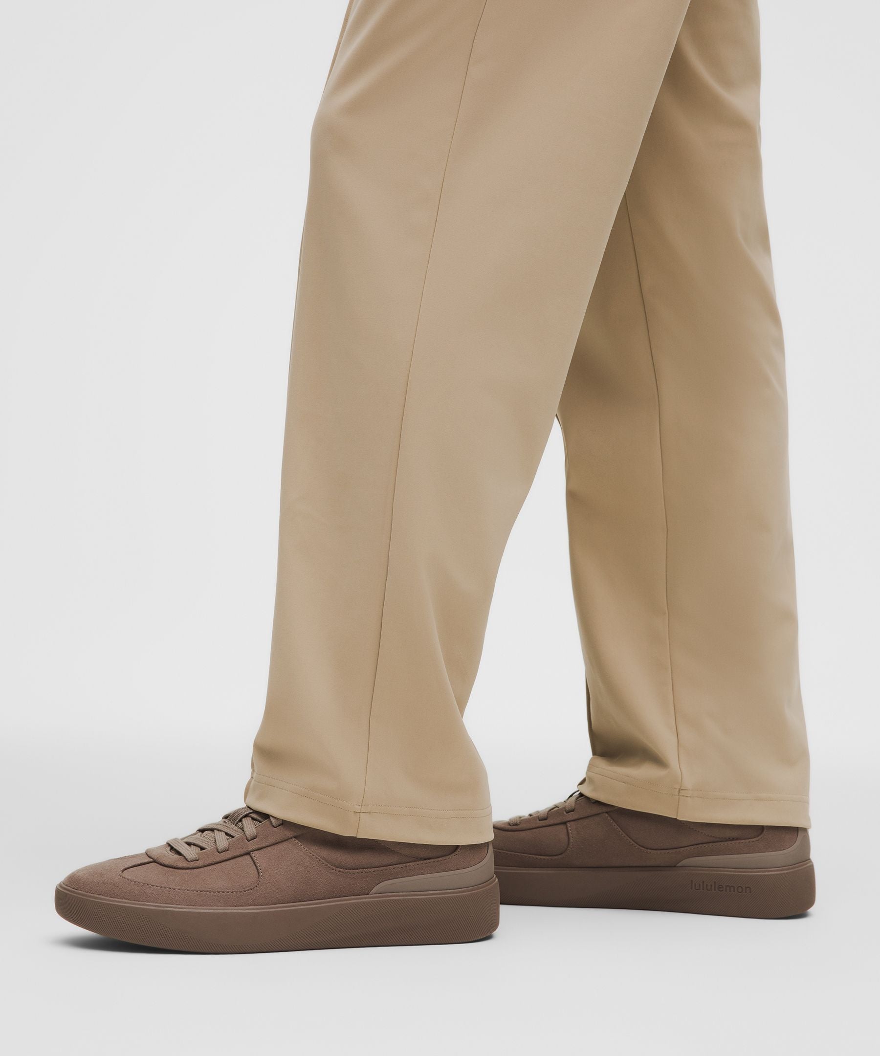 Lululemon Men's Daydrift Classic-Fit Pintuck Trouser *Regular