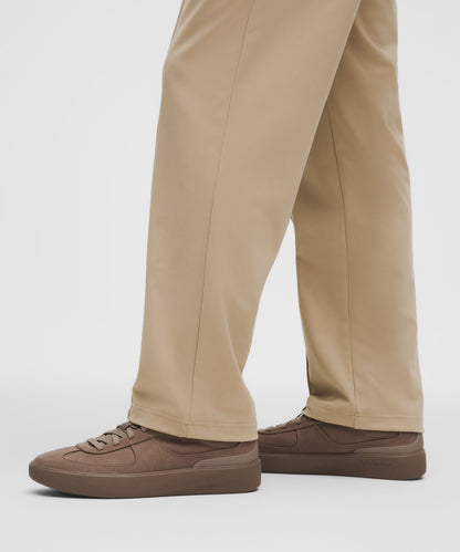Lululemon Men's Daydrift Classic-Fit Pintuck Trouser *Regular