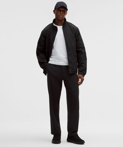 Lululemon Zero Tucks Ripstop Relaxed-Fit Pant *Regular