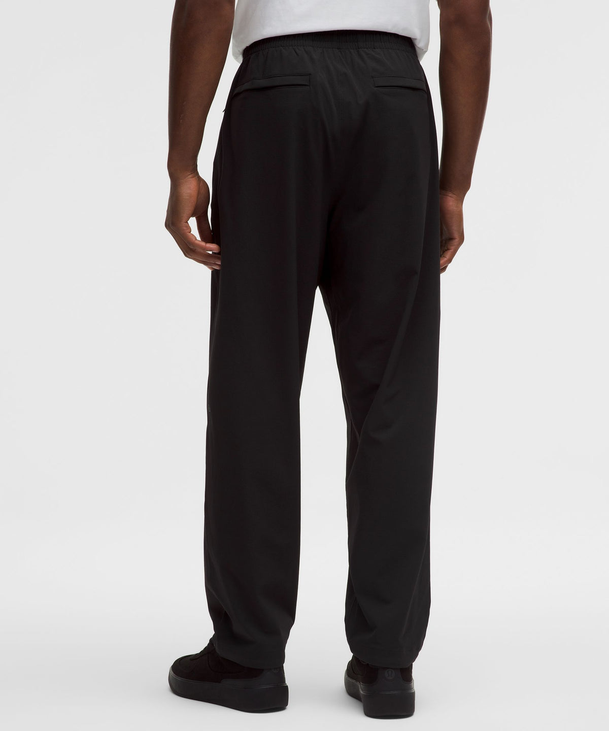 Lululemon Zero Tucks Ripstop Relaxed-Fit Pant *Regular
