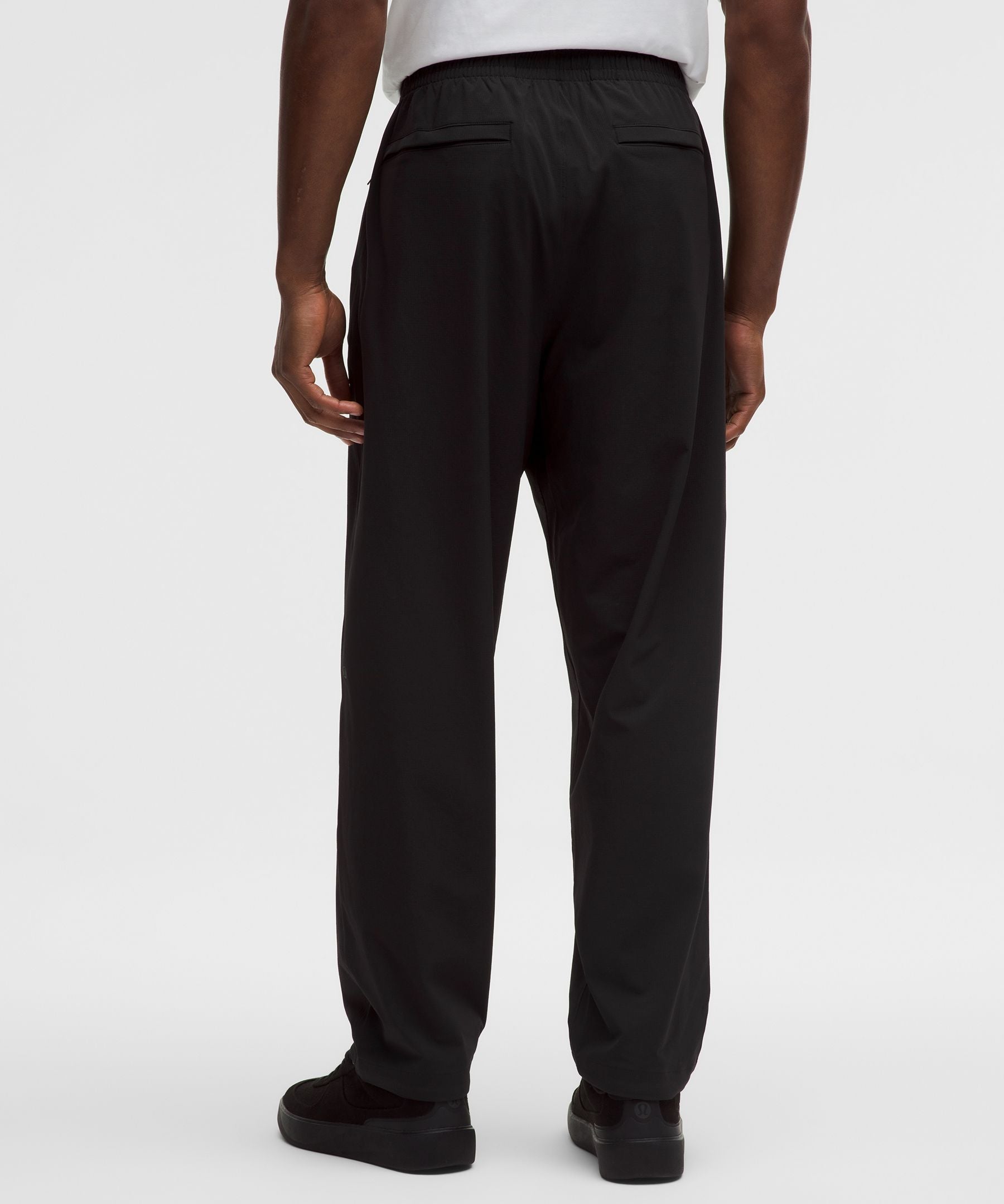 Lululemon Zero Tucks Ripstop Relaxed-Fit Pant *Regular