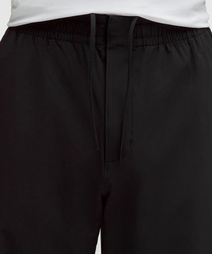 Lululemon Zero Tucks Ripstop Relaxed-Fit Pant *Regular