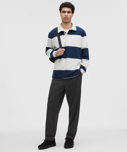 Lululemon Zero Tucks Ripstop Relaxed-Fit Pant *Regular