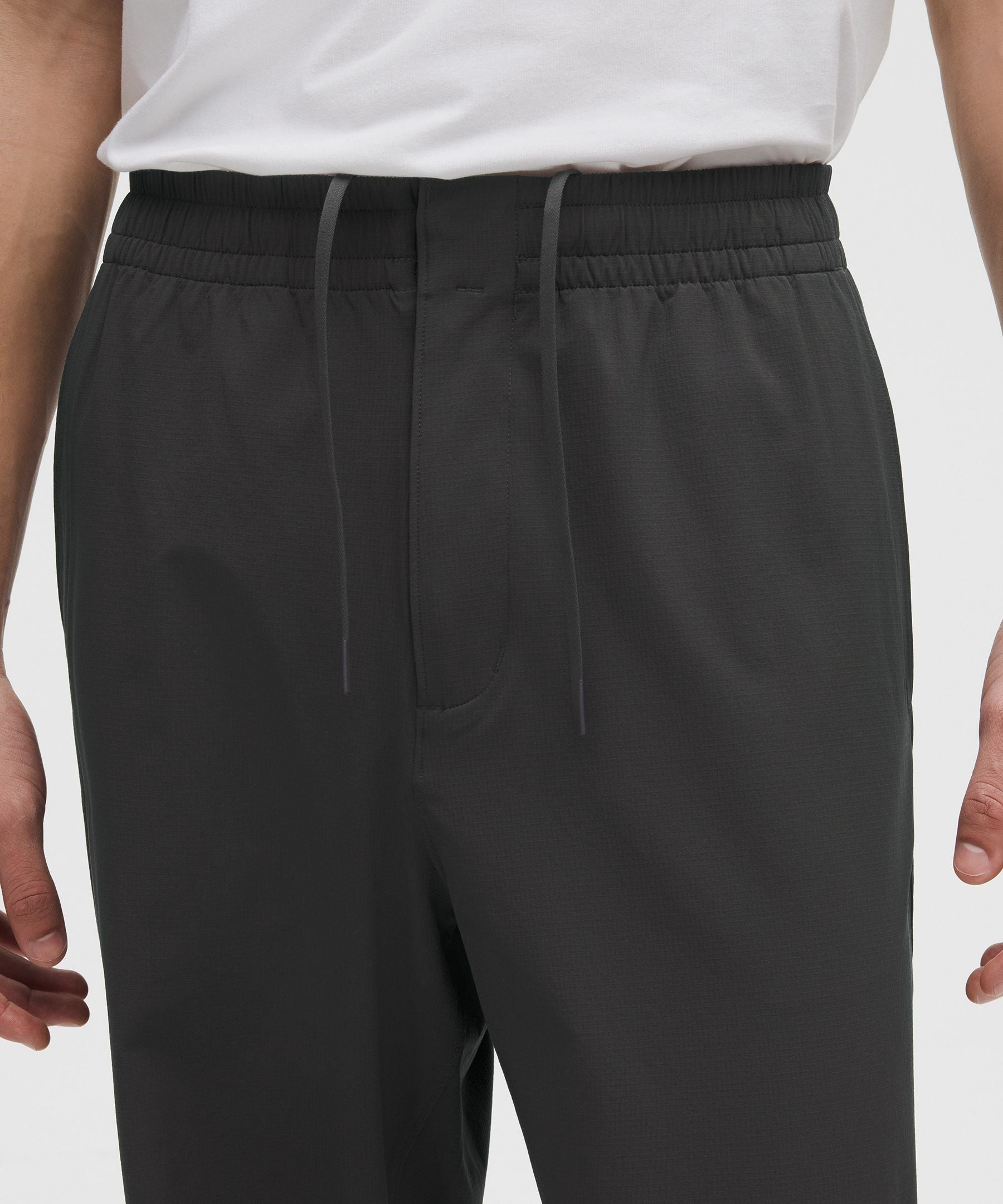 Lululemon Zero Tucks Ripstop Relaxed-Fit Pant *Regular