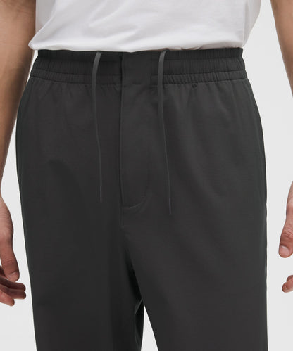 Lululemon Zero Tucks Ripstop Relaxed-Fit Pant *Regular