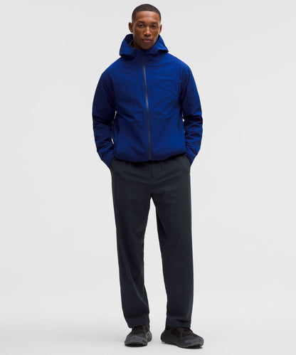 Lululemon Zero Tucks Ripstop Relaxed-Fit Pant *Regular