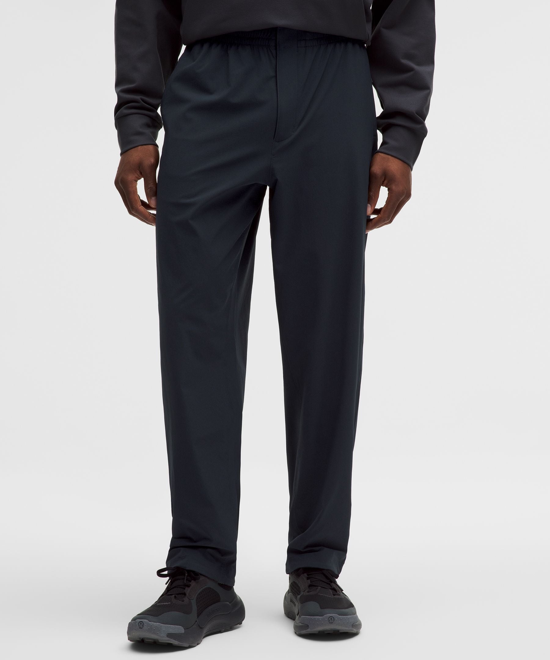 Lululemon Zero Tucks Ripstop Relaxed-Fit Pant *Regular