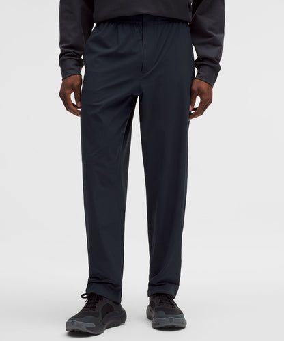 Lululemon Zero Tucks Ripstop Relaxed-Fit Pant *Regular