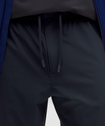 Lululemon Zero Tucks Ripstop Relaxed-Fit Pant *Regular