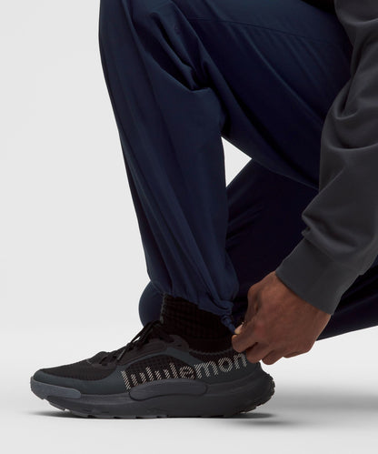 Lululemon Zero Tucks Ripstop Relaxed-Fit Pant *Regular