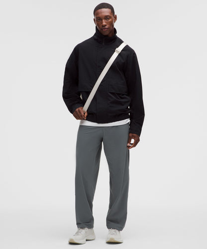 Lululemon Zero Tucks Ripstop Relaxed-Fit Pant *Regular