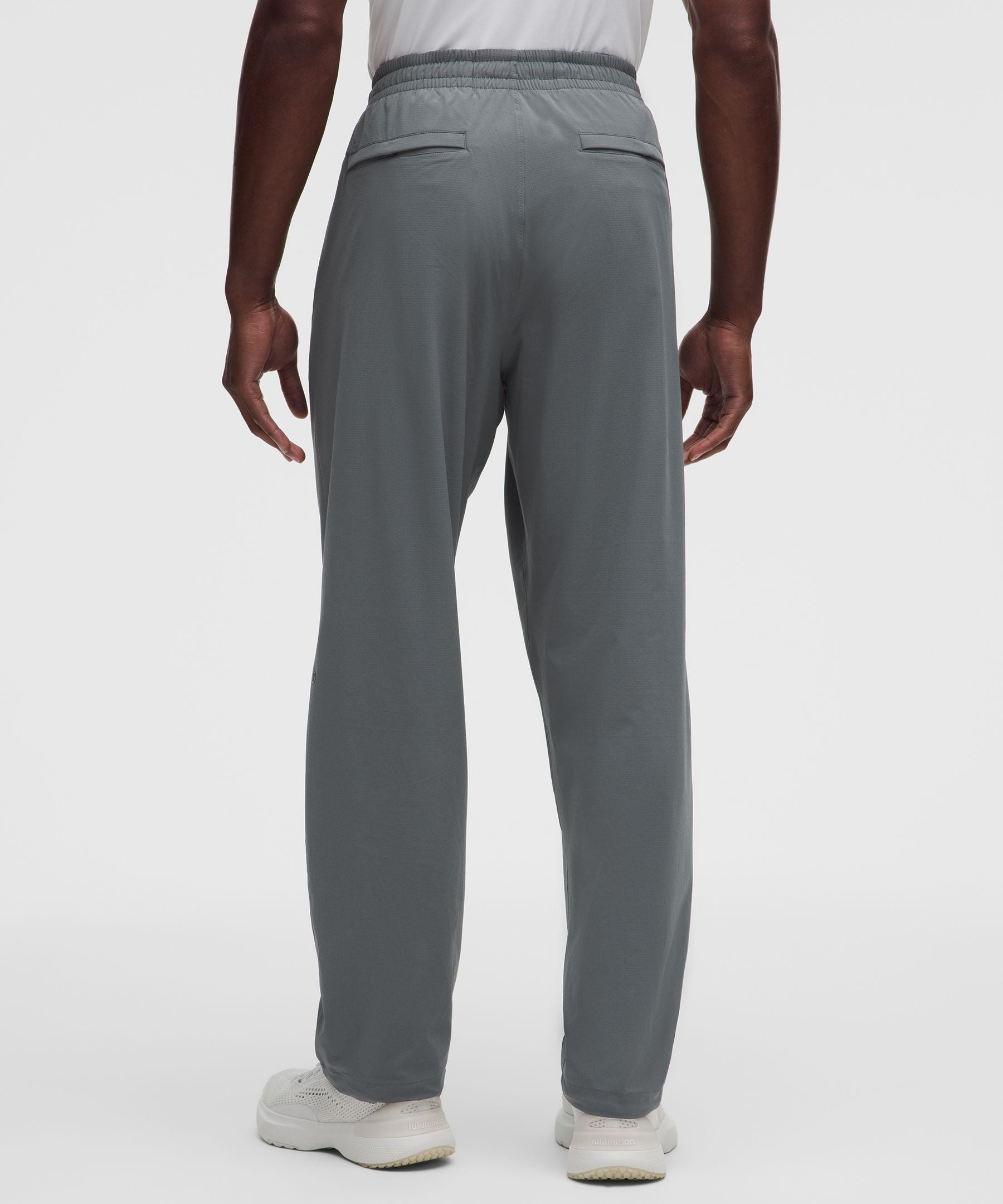 Lululemon Zero Tucks Ripstop Relaxed-Fit Pant *Regular