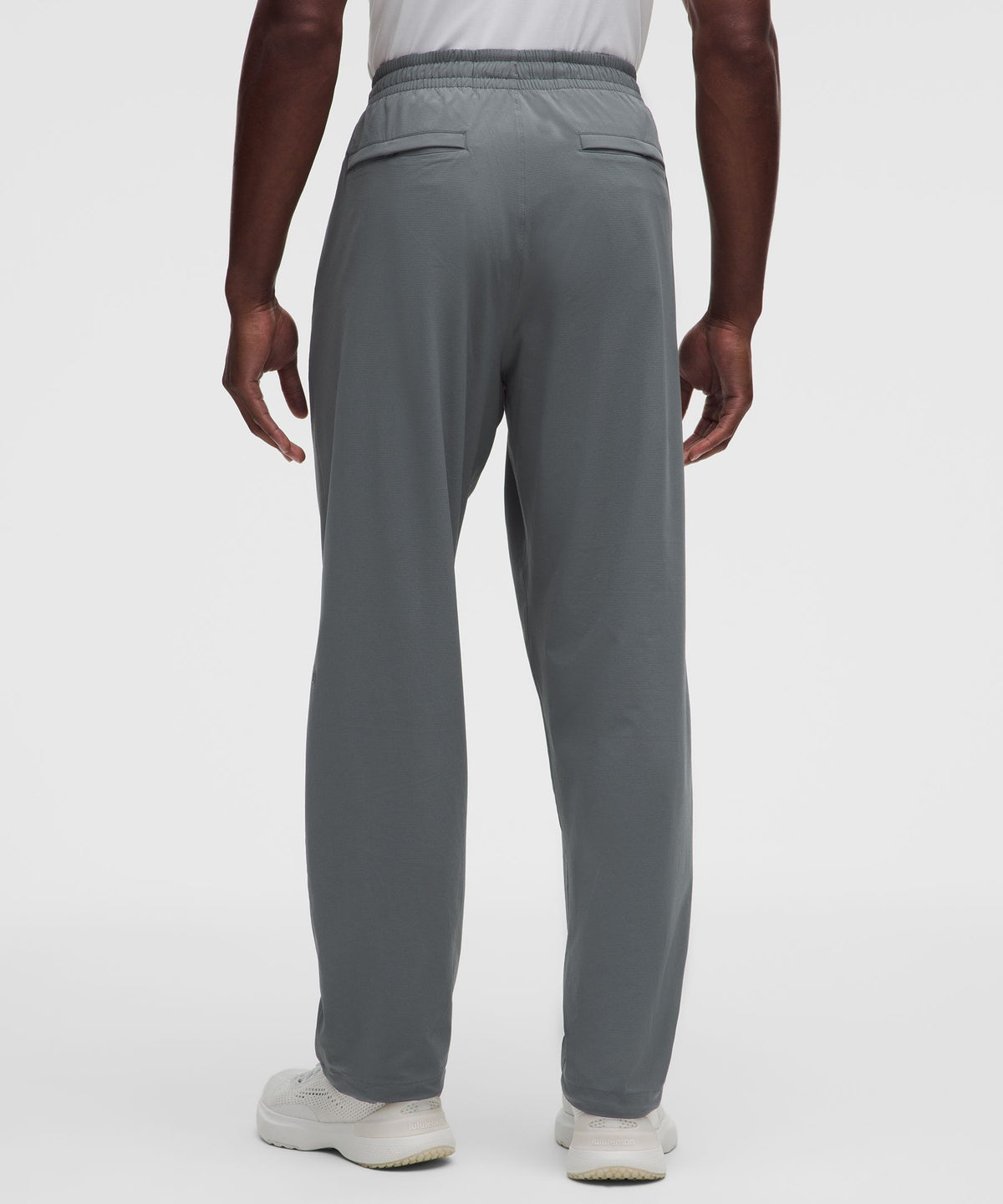 Lululemon Zero Tucks Ripstop Relaxed-Fit Pant *Regular