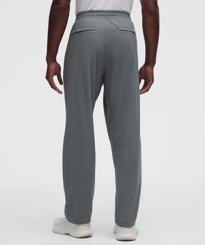 Lululemon Zero Tucks Ripstop Relaxed-Fit Pant *Regular