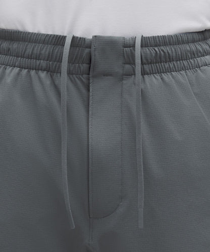 Lululemon Zero Tucks Ripstop Relaxed-Fit Pant *Regular