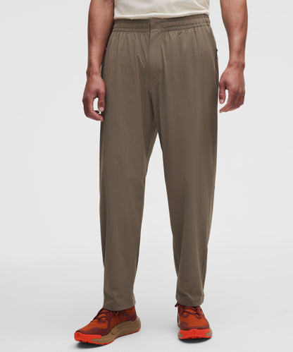 Lululemon Zero Tucks Ripstop Relaxed-Fit Pant *Regular