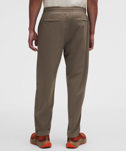 Lululemon Zero Tucks Ripstop Relaxed-Fit Pant *Regular