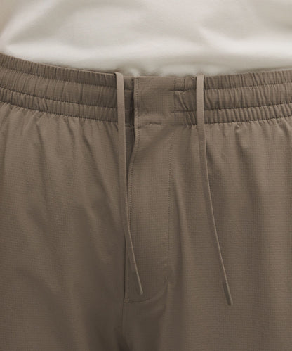 Lululemon Zero Tucks Ripstop Relaxed-Fit Pant *Regular