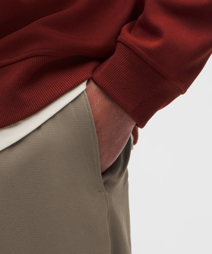 Lululemon Zero Tucks Ripstop Relaxed-Fit Pant *Regular