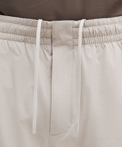 Lululemon Zero Tucks Ripstop Relaxed-Fit Pant *Regular
