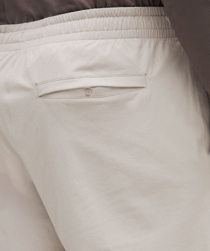 Lululemon Zero Tucks Ripstop Relaxed-Fit Pant *Regular