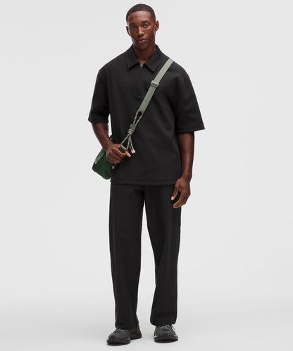 Lululemon Slacker Loose-Straight Trouser 32L *Light