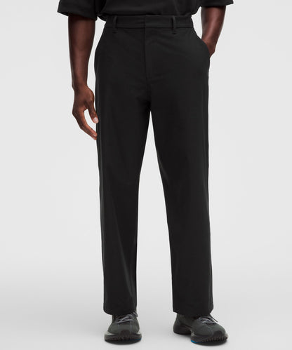 Lululemon Slacker Loose-Straight Trouser 32L *Light