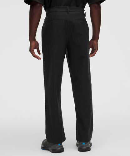 Lululemon Slacker Loose-Straight Trouser 32L *Light