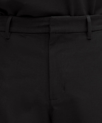 Lululemon Slacker Loose-Straight Trouser 32L *Light