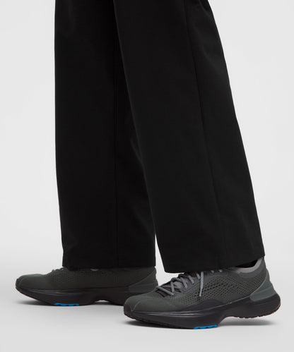 Lululemon Slacker Loose-Straight Trouser 32L *Light