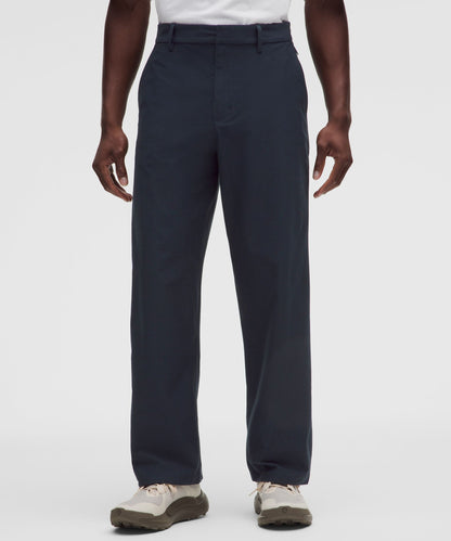 Lululemon Slacker Loose-Straight Trouser 32L *Light