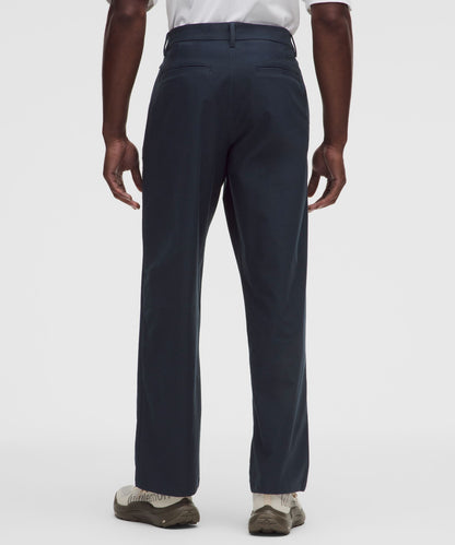 Lululemon Slacker Loose-Straight Trouser 32L *Light