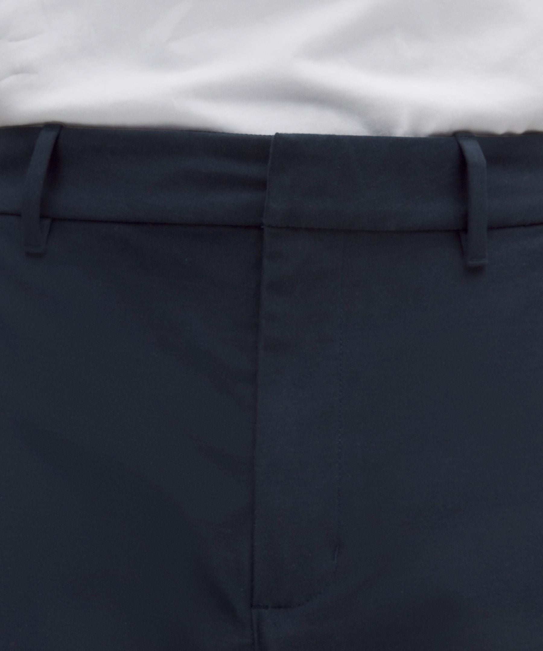 Lululemon Slacker Loose-Straight Trouser 32L *Light