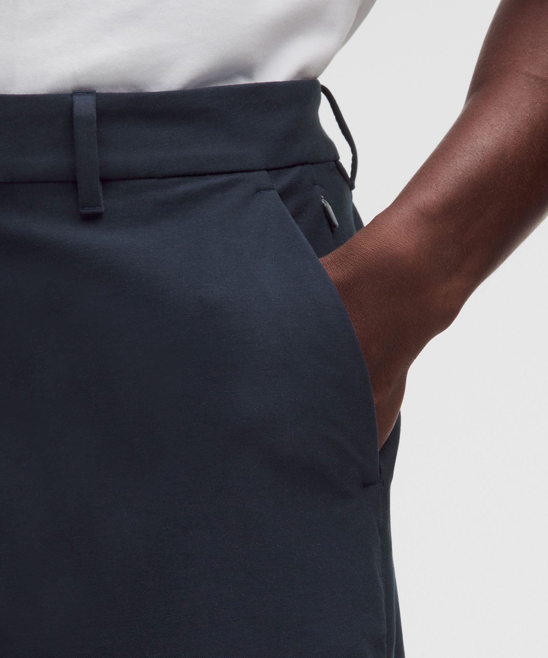 Lululemon Slacker Loose-Straight Trouser 32L *Light