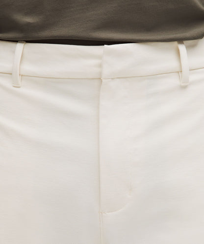 Lululemon Slacker Loose-Straight Trouser 32L *Light