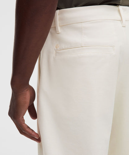 Lululemon Slacker Loose-Straight Trouser 32L *Light