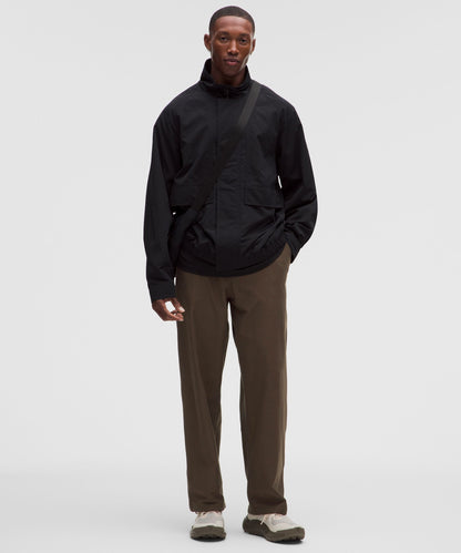 Lululemon Slacker Loose-Straight Trouser 32L *Light