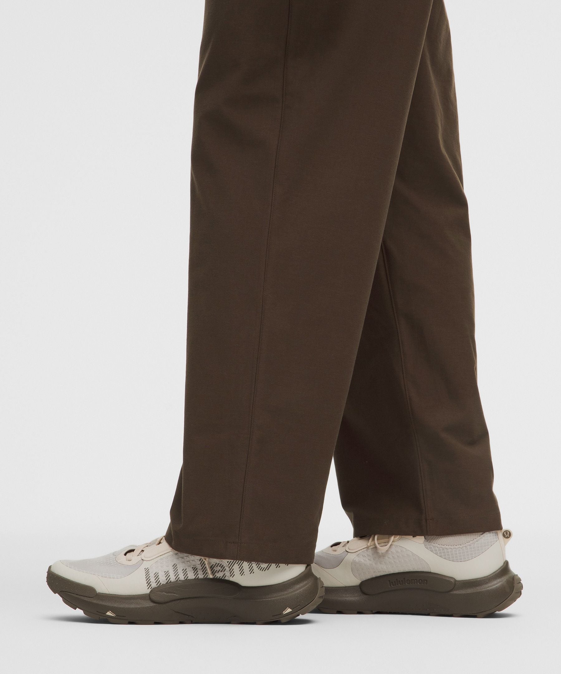 Lululemon Slacker Loose-Straight Trouser 32L *Light