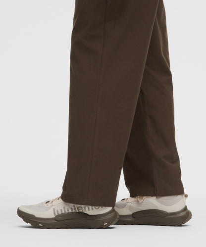 Lululemon Slacker Loose-Straight Trouser 32L *Light