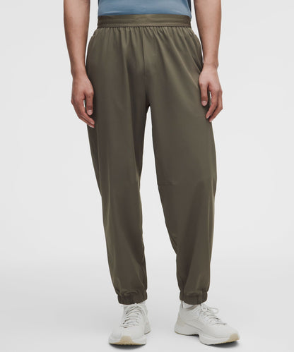 Lululemon Weightlifting Warm-Up Pant *Regular