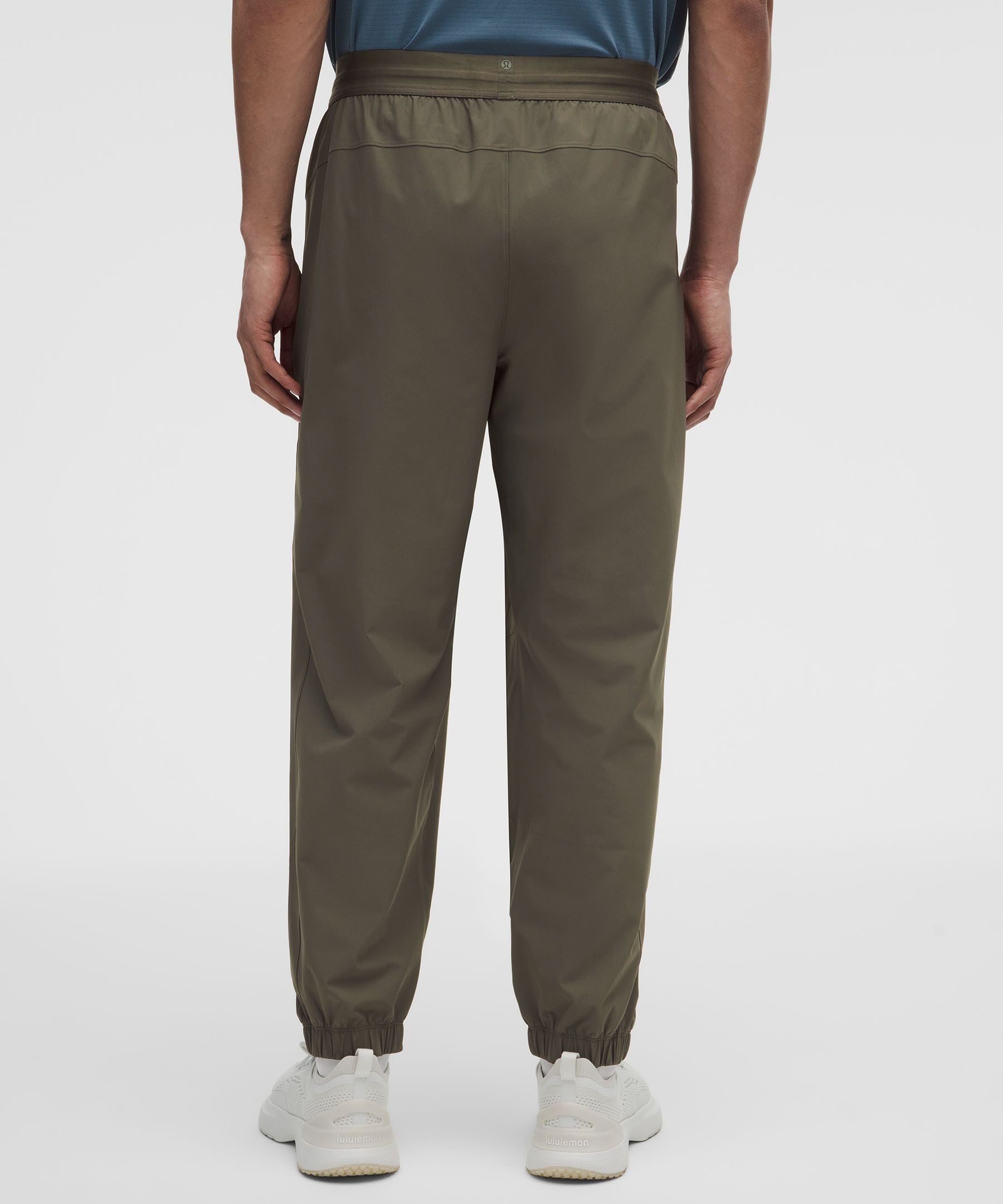 Lululemon Weightlifting Warm-Up Pant *Regular