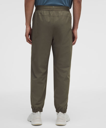Lululemon Weightlifting Warm-Up Pant *Regular