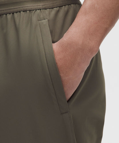 Lululemon Weightlifting Warm-Up Pant *Regular