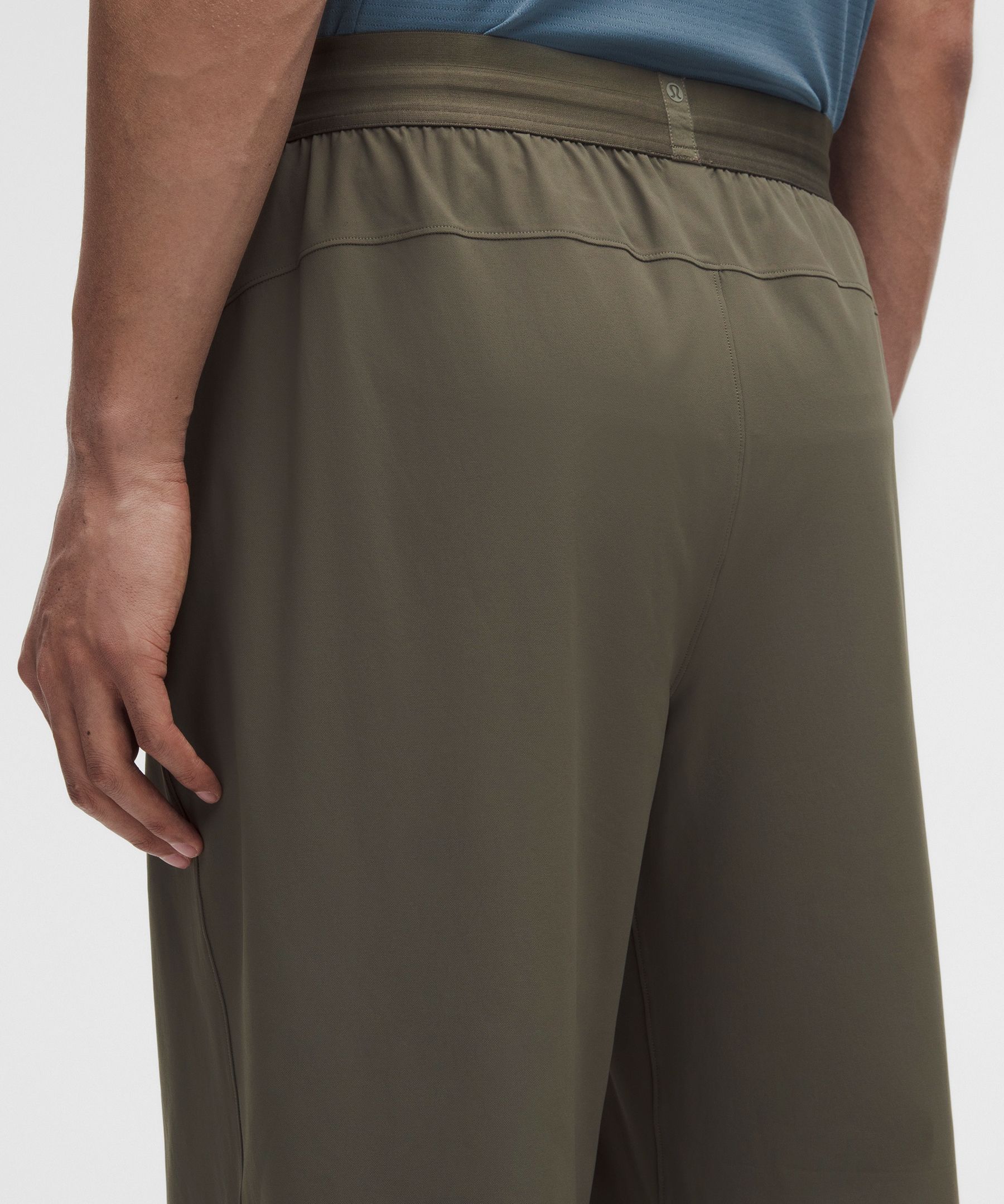 Lululemon Weightlifting Warm-Up Pant *Regular