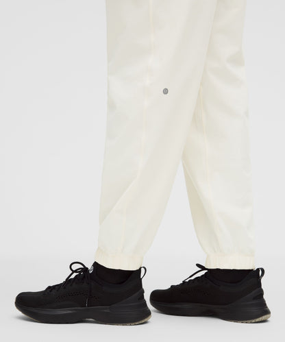 Lululemon Weightlifting Warm-Up Pant *Regular