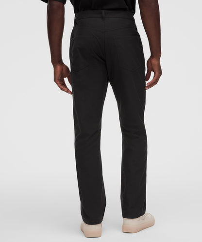 Lululemon EasyFive Classic-Straight Pant 32L *Light