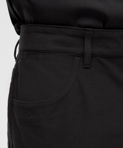 Lululemon EasyFive Classic-Straight Pant 32L *Light